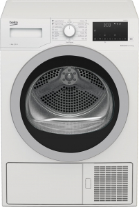Beko DS 8439 TX szárítógép